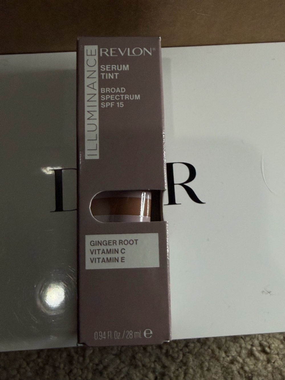 Revlon Sandalwood 509 Sandalwood brand new